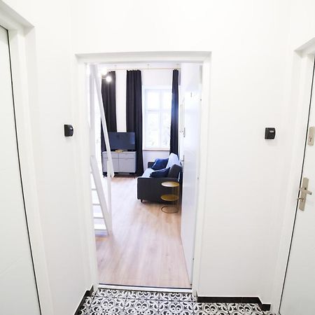 Cracwow Saint Sebastian Apartments Cracovie Extérieur photo