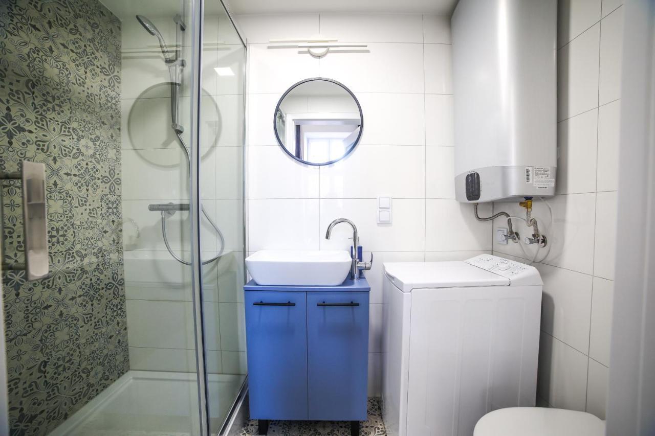 Cracwow Saint Sebastian Apartments Cracovie Extérieur photo