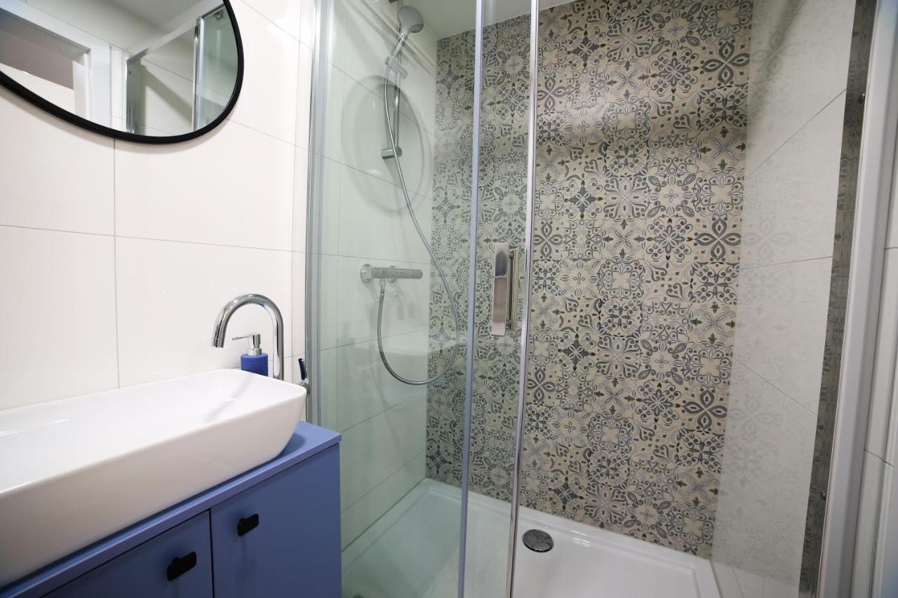 Cracwow Saint Sebastian Apartments Cracovie Extérieur photo
