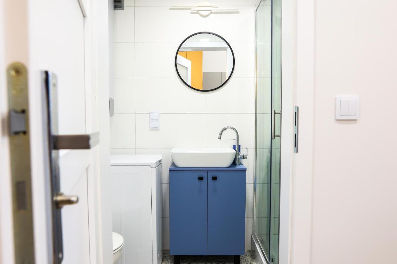 Cracwow Saint Sebastian Apartments Cracovie Extérieur photo
