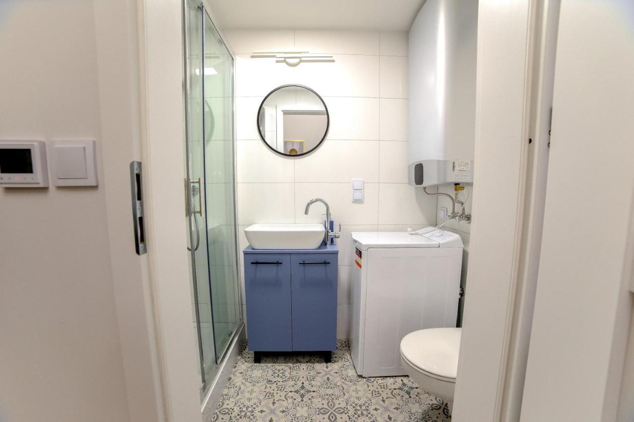 Cracwow Saint Sebastian Apartments Cracovie Extérieur photo