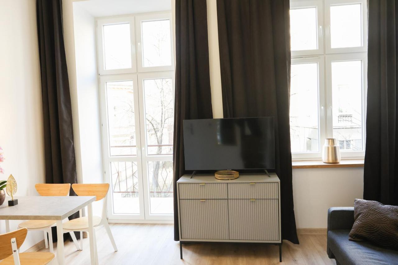 Cracwow Saint Sebastian Apartments Cracovie Extérieur photo