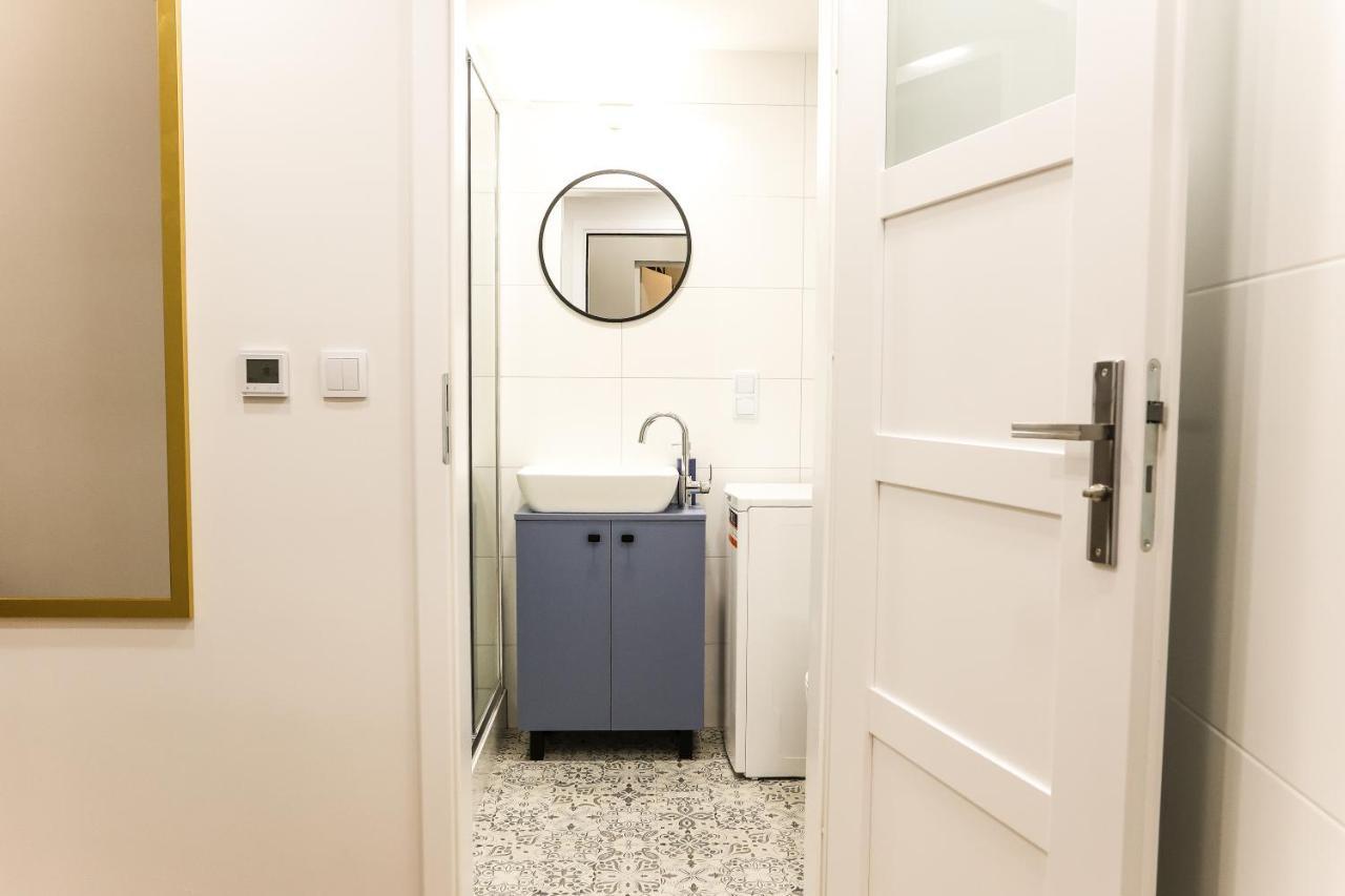 Cracwow Saint Sebastian Apartments Cracovie Extérieur photo
