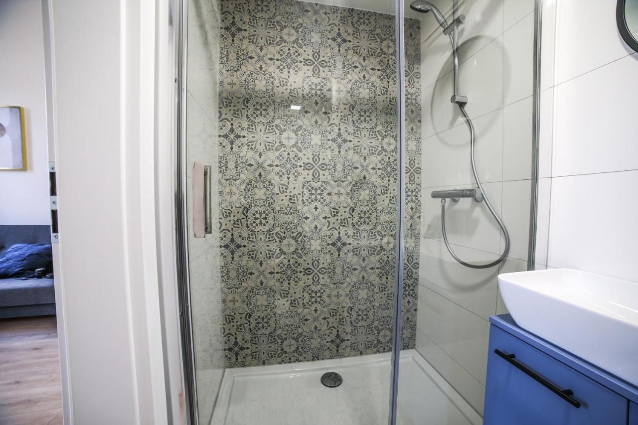 Cracwow Saint Sebastian Apartments Cracovie Extérieur photo